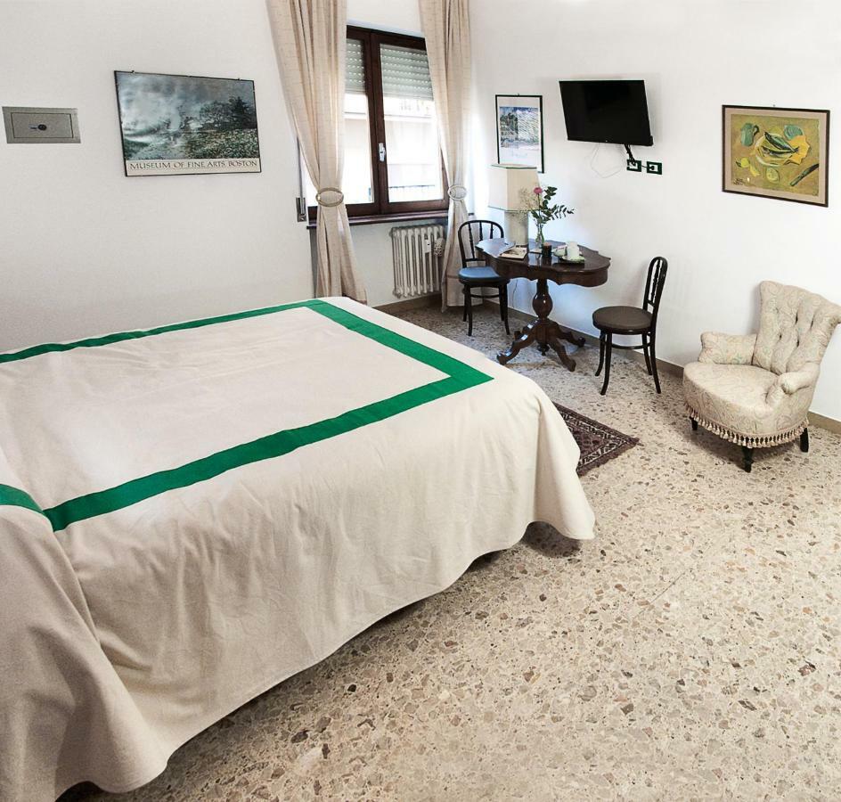 Le Stanze Di Bruno Bed & Breakfast Пескара Екстериор снимка