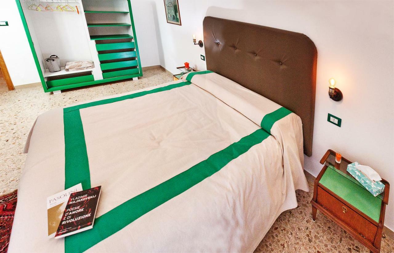 Le Stanze Di Bruno Bed & Breakfast Пескара Екстериор снимка