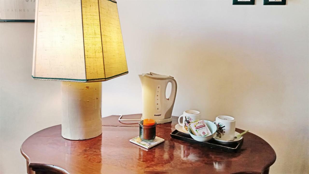 Le Stanze Di Bruno Bed & Breakfast Пескара Екстериор снимка